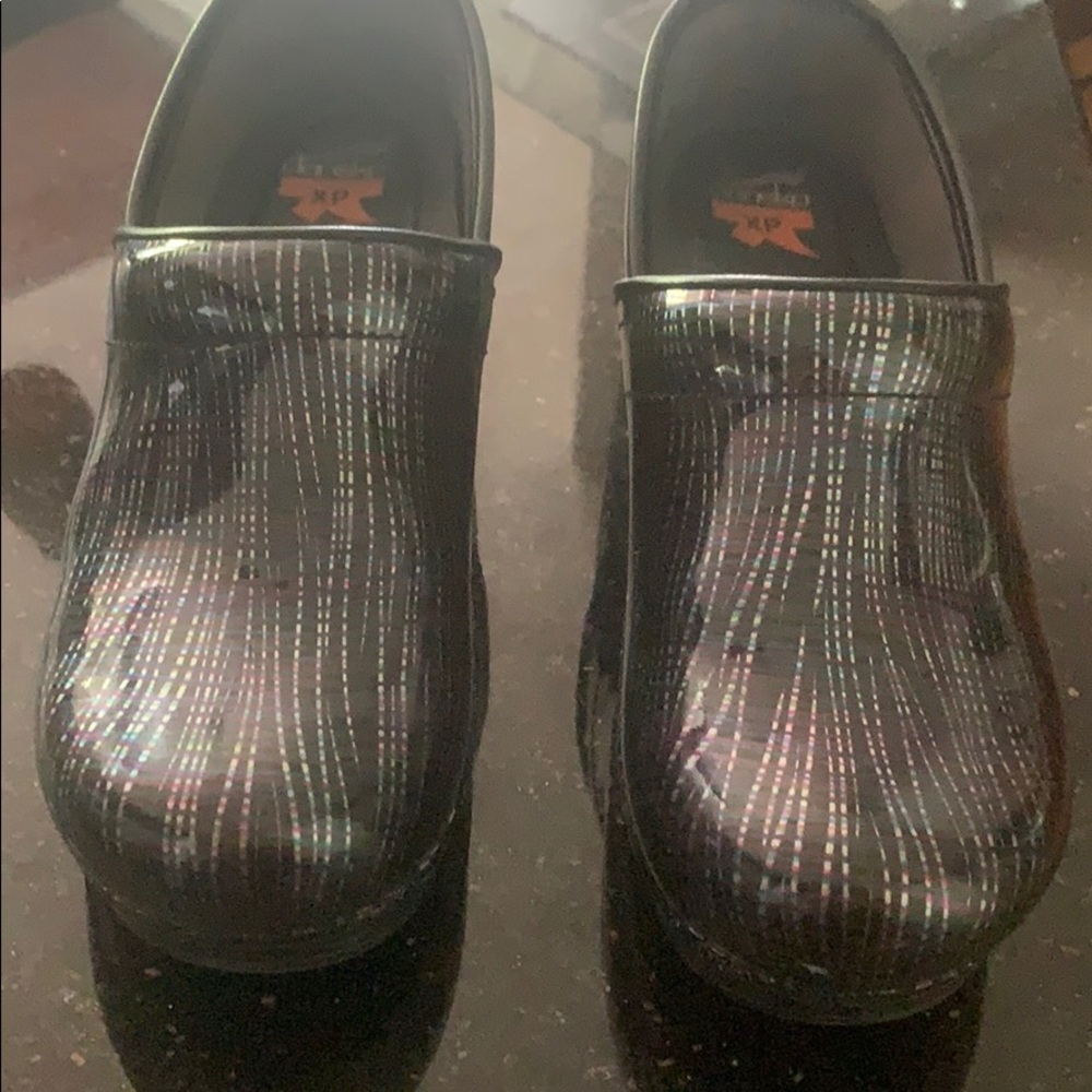Dansko XP shoes